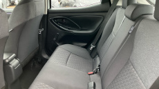 Toyota Yaris 1.5 Hybrid Icon 5dr CVT Hybrid Hatchback